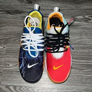 Nike Prestos, size S